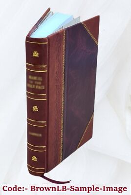 Bank Reference Number ... 1923 [Leather Bound]-image