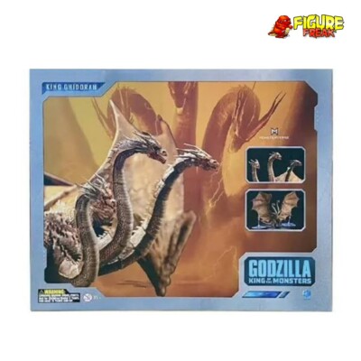 Hiya Toys Godzilla King of the Monsters Exquisite Basic 14