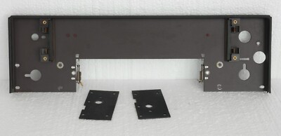 Fisher MF-300 Tuner Parts : Front End Panel-image