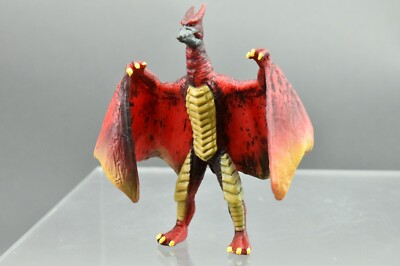 Godzilla Rodan Mini Kaiju Figure 3