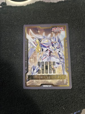 Power Of The Elements Field Center - Yugioh-image