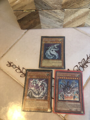 Cyber Card Series-image