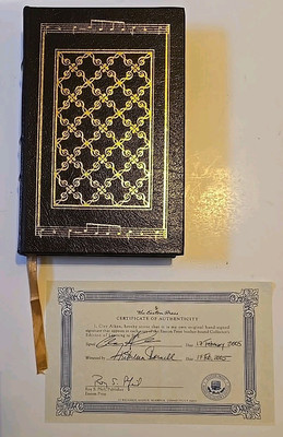 Learning to Sing by Clay Aiken Signed Edition With COA-image