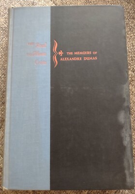THE ROAD TO MONTE CRISTO by The Memoirs Of Alexandre Dumas-image