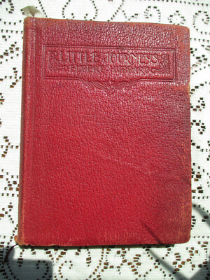 Little Journeys to the Homes of Great Reformers XXI - Elbert Hubbard/Roycrofters-image