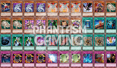 Anti-Meta Stun Deck Pulling Rug Mask Restrict Cyber Dragon Yugioh-image
