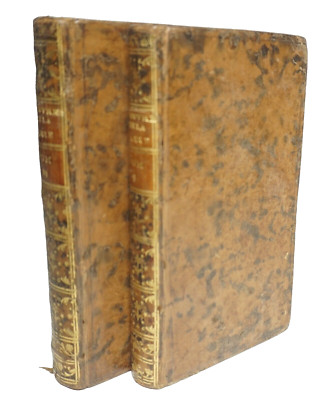 Marquis de La Fare - Memoires et Reflexions + Poesies 1755 Louis XIV De La Farre-image