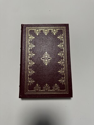 BOB GIBSON SIGNED STRANGER TO THE GAME Easton Press 1994 FIRST edition LEATHER-image