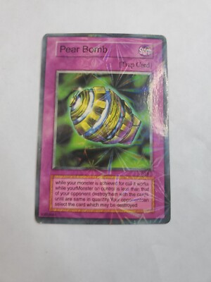 Pineapple Blast MFC-045 Common Unlimited Yugioh-image