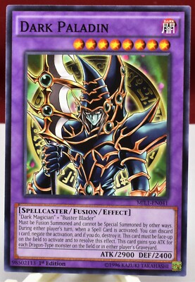 YuGiOh Millennium Pack English MIL1 1st Edition GEM Mint ~ Yu-Gi-Oh-image