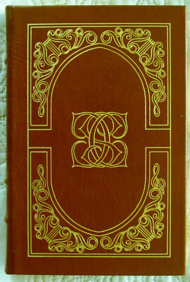 CARUSO THE MAN OF NAPLES and the Voice of Gold by T, R. Ybarra Easton Press MINT-image