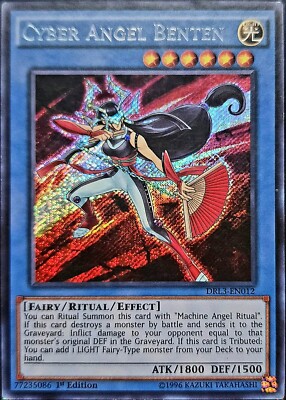 Cyber Angel Benten DRL3-EN012-image