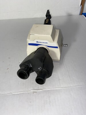 Fisher Scientific Microscope Head -image