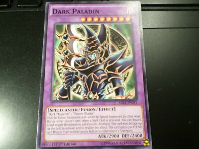 YUGIOH HIGH-END COMMON SINGLES OR SET FROM VARIOUS PACKS PART 4 YOU CHOOSE -image