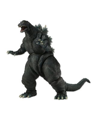NECA Godzilla Classic Series 1 - '94 Godzilla - 12