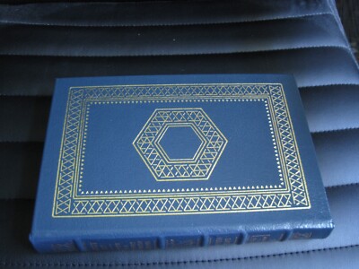 MARTIN SHORT SIGNED - I MUST SAY - EASTON PRESS FIRST EDITION LEATHER-image