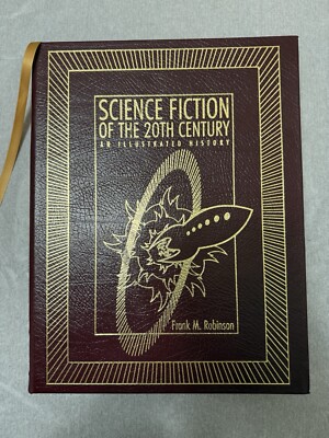 Collectors Press Science Fiction of the 20th Century-image