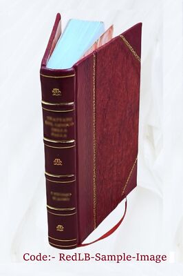 Travels To Discover The Source Of The Nile : In The Years 1768, [Leather Bound]-image