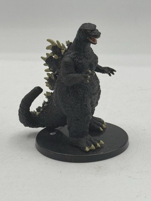 Wizkids/HeroClix 2014 Godzilla Mini Figure 1994 version-image