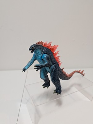 MonsterVerse GODZILLA x KONG the New Empire (2024) GODZILLA Evolved-image