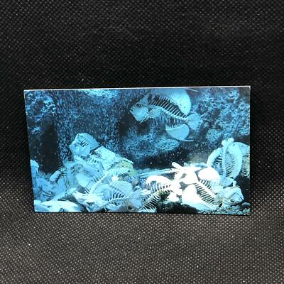 Godzilla VS Destoroyah Card Toei 1995 No.21 Japanese Very Rare Japan F/S-image