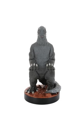 Cable Guys - Godzilla Toho: Gojira (King of Monsters) Gaming Accessories Holder -image