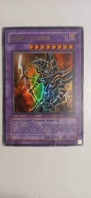dark paladin mfc-105-image