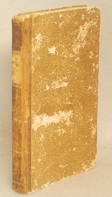 Antique GRAMMATICA DELLA LINGUA ITALIANA by Blandi 1821 ITALIAN-GREEK GRAMMAR-image