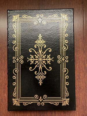 EDWARD I. KOCH ~ I'M NOT DONE YET ~ SIGNED COLLECTOR'S EDITION ~ EASTON PRESS -image