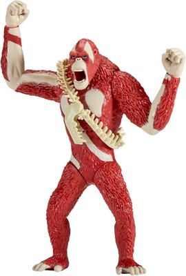 Godzilla x Kong 7