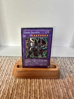 Yu-Gi-Ph! Dark Paladin DMG-001 Limited Edition-image