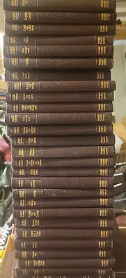Modern Business Alexander Hamilton Institute Book Set of 26, 1958 -image