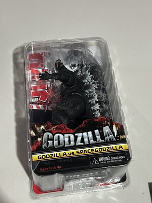 NECA Godzilla Classic Series 12 inch Action Figure - 42809 New-image