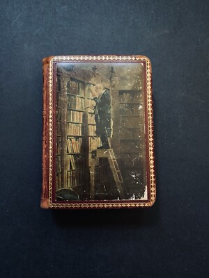 1933 - New Universal Self Pronouncing Dictionary - Handy Edition - Pelo Winston-image