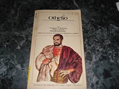 The tragedy of Othello, the Moor of Venice.-image