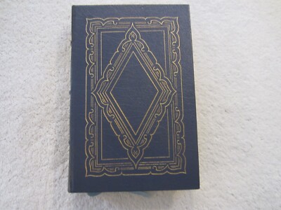 JAMES K POLK Charles Sellers EASTON PRESS Library of Presidents JACKSONIAN Vol 1-image
