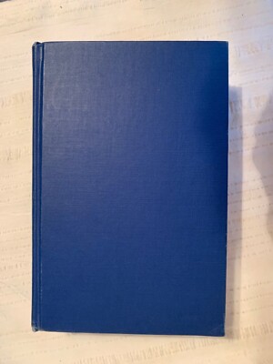 Holy Bible Concordance New Scofield Edition Reference Edition Oxford 1967 Blue -image