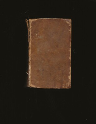 The Letters of Junius (Two Volumes in One)-image