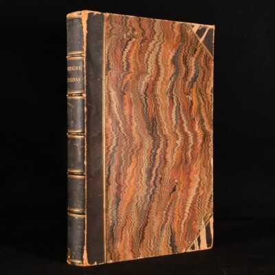 1831 3Vol The Life and Writings of Henry Fuseli John Knowles First Edition Le...-image