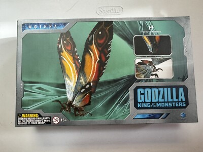 Hiya Toys Godzilla King of the Monsters Exquisite Basic 14