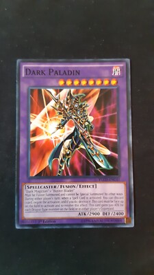 Yugioh Assorted Singles From Various Sets-image