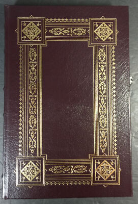 Global Paradox by John Naisbitt, Easton Press Signed First Edition, 1994-image