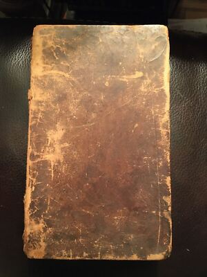 RARE BIOGRAPHY OF ANDREW JACKSON 1832 Goodwin-image