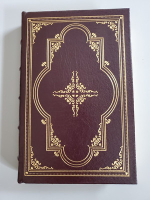 Windfall by William F. Buckley, Jr. Easton Press signed First Edition-image