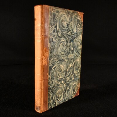 1822 The Life of the Reverend Arthur O'Leary Thomas England-image