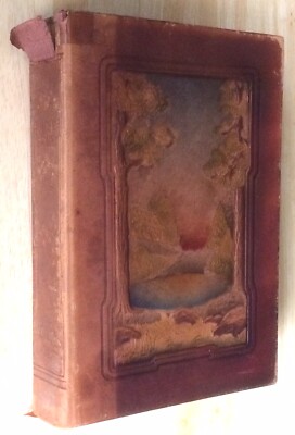 Autobiography in the Ancient World Vol 1 - 1918 - Leather-Bound Limited Edition-image