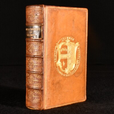 1850 The Life and Voyages of Christopher Columbus Together with The Voyages o...-image