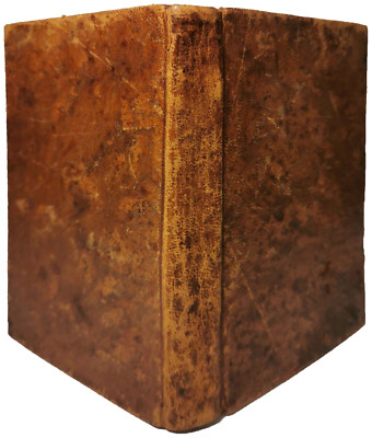 RARE NATHAN DABOLL 1818 'PRACTICAL SYSTEM OF ARITHMETIC' NORWICH, CT LTHR, ILLST-image