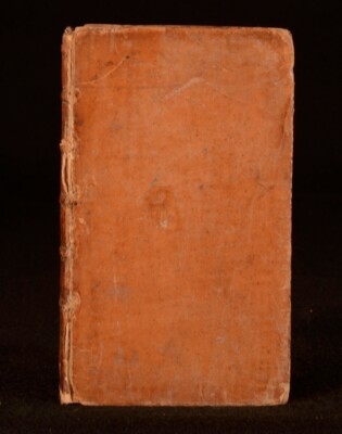 1778 Some Remarkable Passages in the Life of James Gardiner P Doddridge Scarce-image