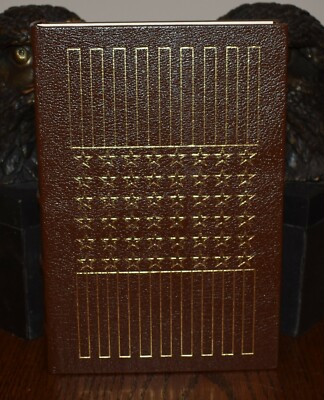 Woodrow Wilson II: World Prophet Easton Press Library of Presidents 3rd Edition-image